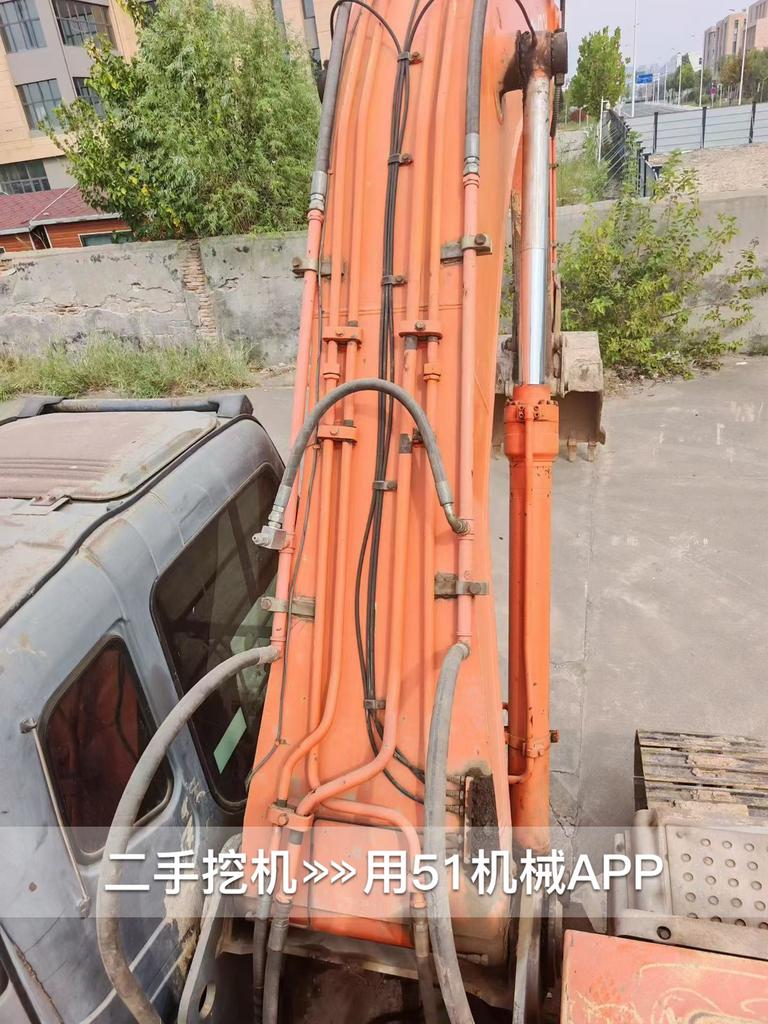 51挖机